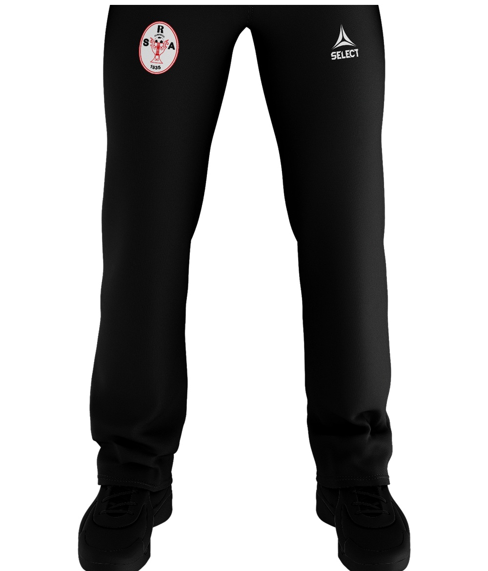 CALÇA FATO TREINO DXF JUNIORES, CICLISMO E SNOOKER